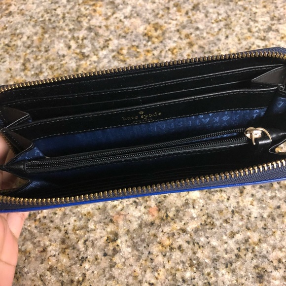 Sold Kate Spade - Picture 3 of 3